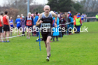 Masters mens 2022 Birtley Cross Country Relays. Photo: David T. Hewitson/Sports for All Pics